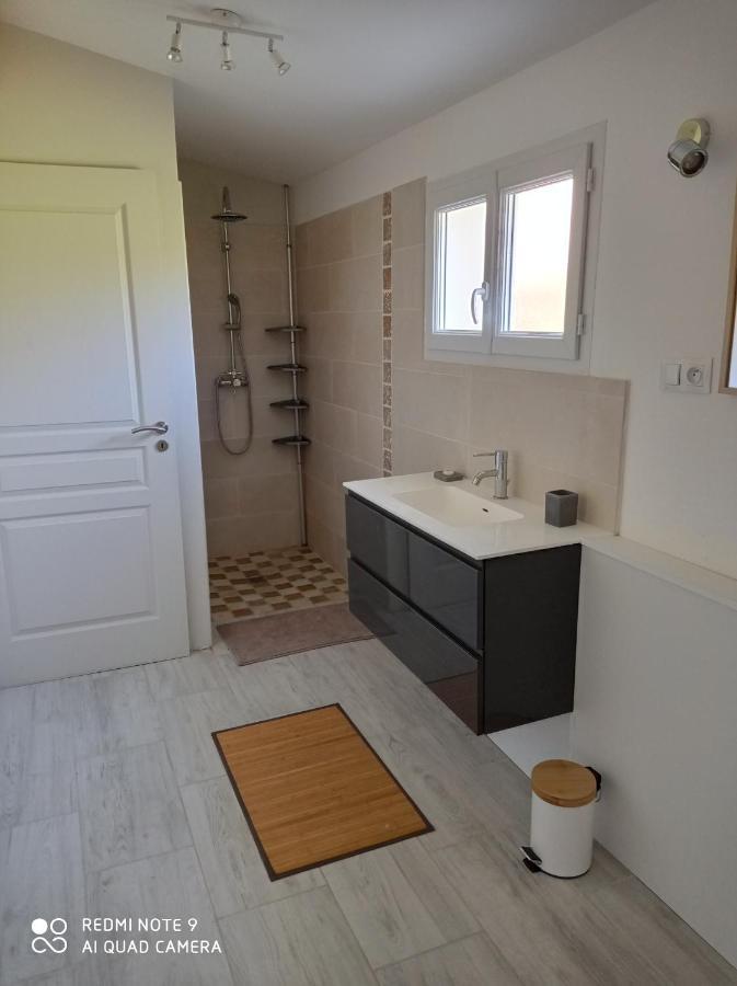 Apartment Agreable Au Calme *