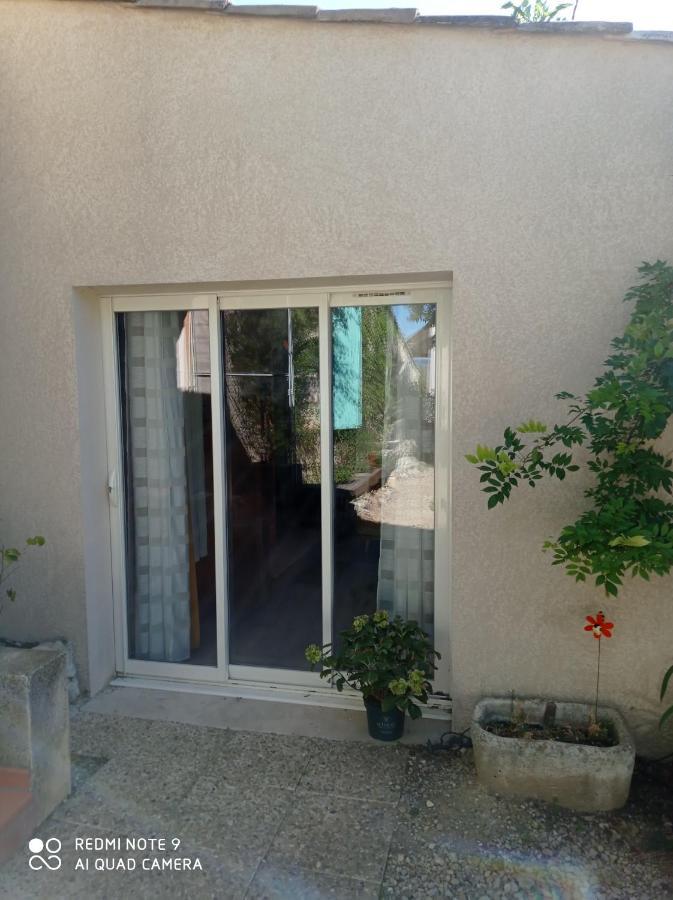 Apartment Agreable Au Calme