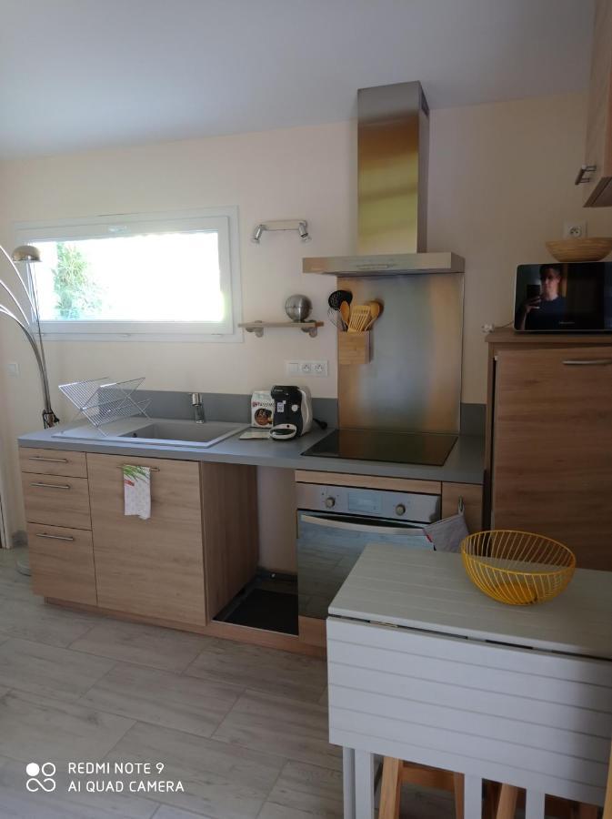 Agreable Au Calme Apartment